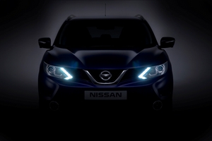 Nissan is expecting it to revolutionize the crossover market