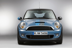 Mini Announces Two More Special Editions Ahead of the London Olympics