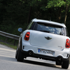 MINI to debut SD range in Geneva