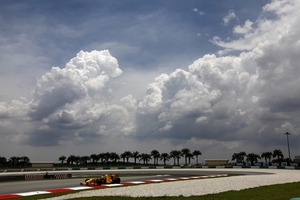 Malaysian GP previw: and now what?