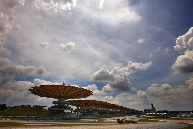 Malaysian GP previw: and now what?