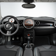 Mini Announces Two More Special Editions Ahead of the London Olympics