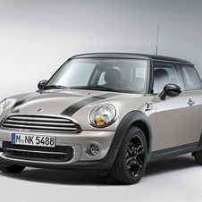 Mini Announces Two More Special Editions Ahead of the London Olympics