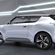 Ssangyong e-XIV Concept Is an Range Extended SUV with a Roof-Mounted Solar Panel