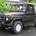 Mercedes-Benz 300 GD Open AT