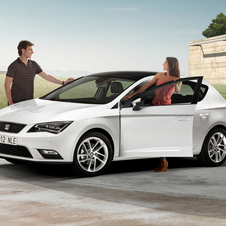 Seat Leon 1.0 TDI