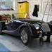 Morgan Motor Company