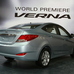 Hyundai Verna 1.4L DOHC