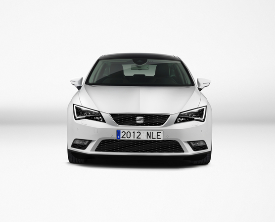 Seat Leon 1.0 TDI