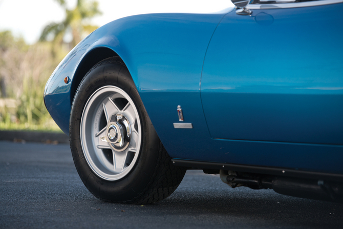 Ferrari 365 GTC/4