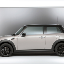 Mini Announces Two More Special Editions Ahead of the London Olympics