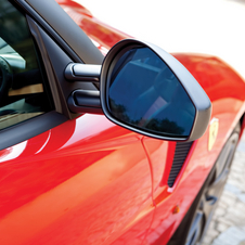 Ferrari 599 GTO