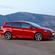 Ford Introduces New Focus ST 5-Door and ST Wagon with 247hp