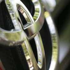 Toyota foi a marca de automóveis mais pesquisada no Google em 74 países