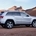 Jeep GGrand Cherokee Overland 5.7 V8 HEMI