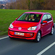 Volkswagen Up! Four-door