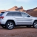 Jeep GGrand Cherokee Overland 5.7 V8 HEMI