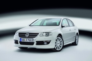 Volkswagen Passat 2.0 TDI 170cv DPF DSG R-Line Edition