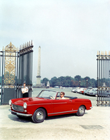 Peugeot 404 Cabriolet