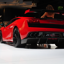 Frankfurt Motor Show Photo and Video Gallery