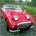 Austin Healey Sprite I