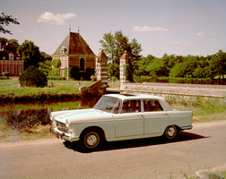 Peugeot 404