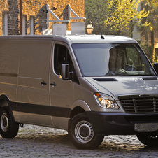 Freightliner Sprinter