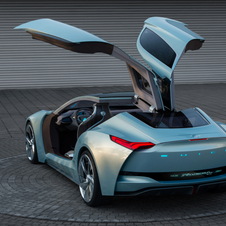 Buick Riviera Concept