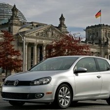 Greenpeace to VW: Turn Away From the Dark Side