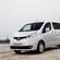 Nissan Evalia 5L 1.6G Pack Premium