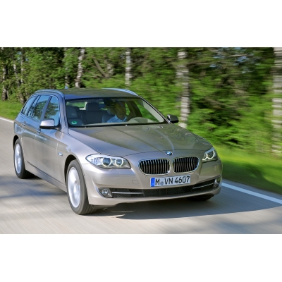 BMW 530i Touring SE