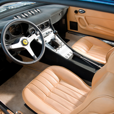 Ferrari 365 GTC/4