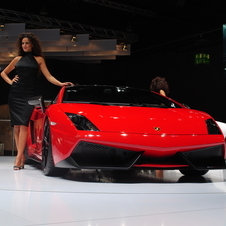 Frankfurt Motor Show Photo and Video Gallery