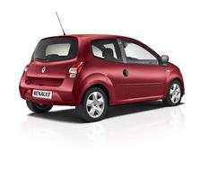 Renault launches the Twingo Rive Gauche