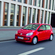 Volkswagen Up! Four-door