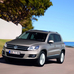 Volkswagen Tiguan 2.0I TDI 110cv DPF 4X2 Trend BlueMotion