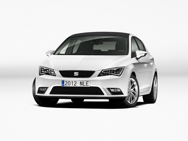 Seat Leon 1.6 TDI