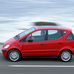 Mercedes-Benz A 160 AT