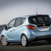 Opel Meriva 1.4 Twinport Cosmo (10)