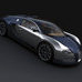 Bugatti Veyron 16.4 Grand Sport Sang Bleu