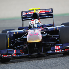 Toro Rosso with clear goals for the STR6