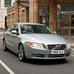 Volvo S80 T5 Kinetic Powershift Geartronic