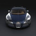 Bugatti Veyron 16.4 Grand Sport Sang Bleu