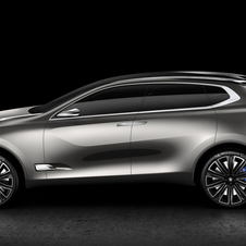 Peugeot to debut SXC Concept in Shanghai