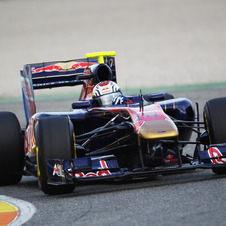 Toro Rosso with clear goals for the STR6