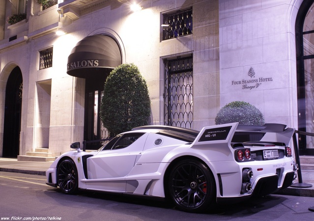 Ferrari Enzo