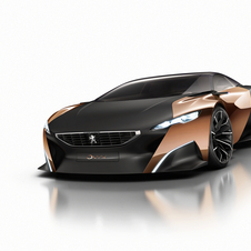 Peugeot Onyx