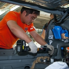 Startschuss für chinesisches Volvo Werk Chengdu