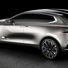 Peugeot to debut SXC Concept in Shanghai