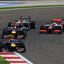 Preview Turkish Grand Prix: Back in action